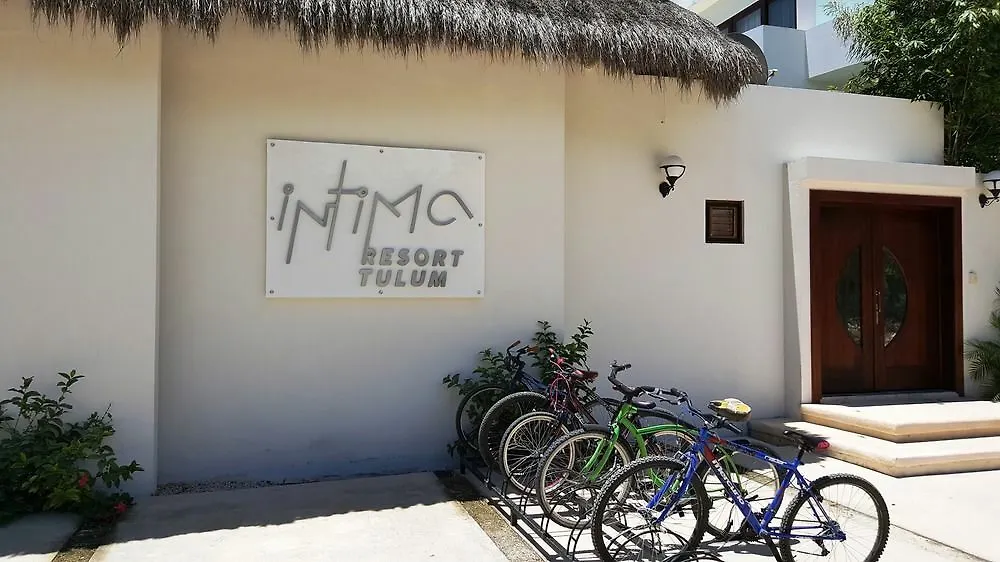 Mak Nuk Village Tulum I - Clothing Optional